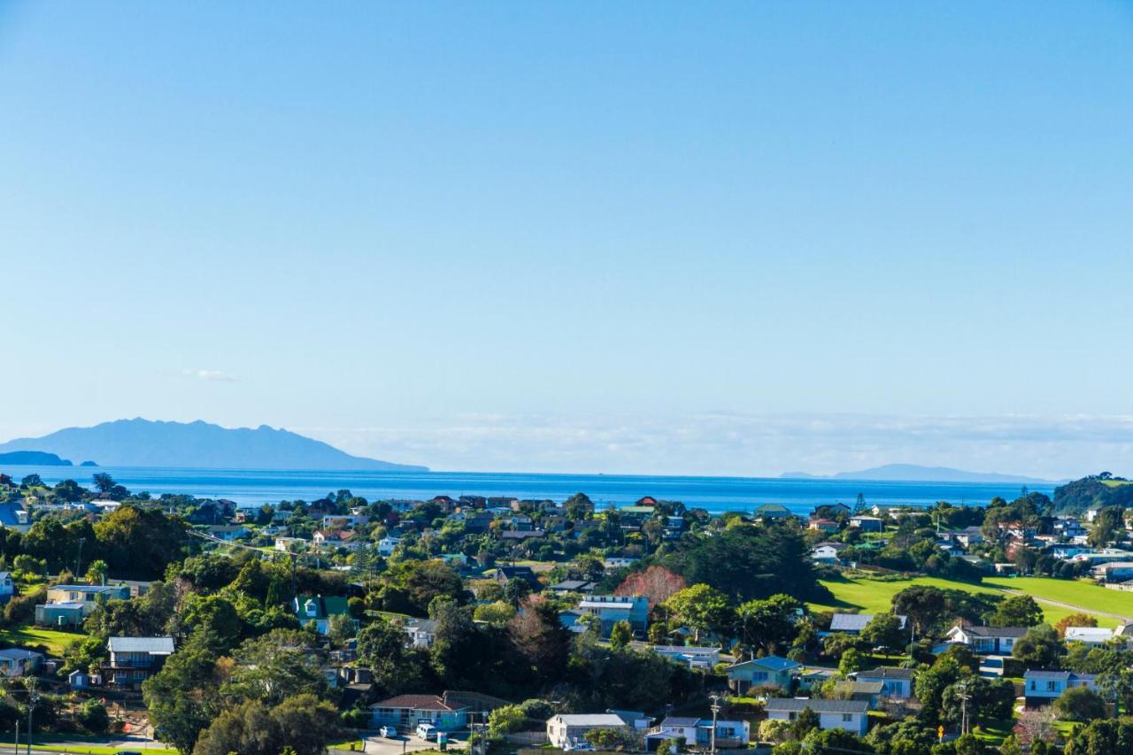 Apartmán Dove Mansion Whangaparaoa Exteriér fotografie